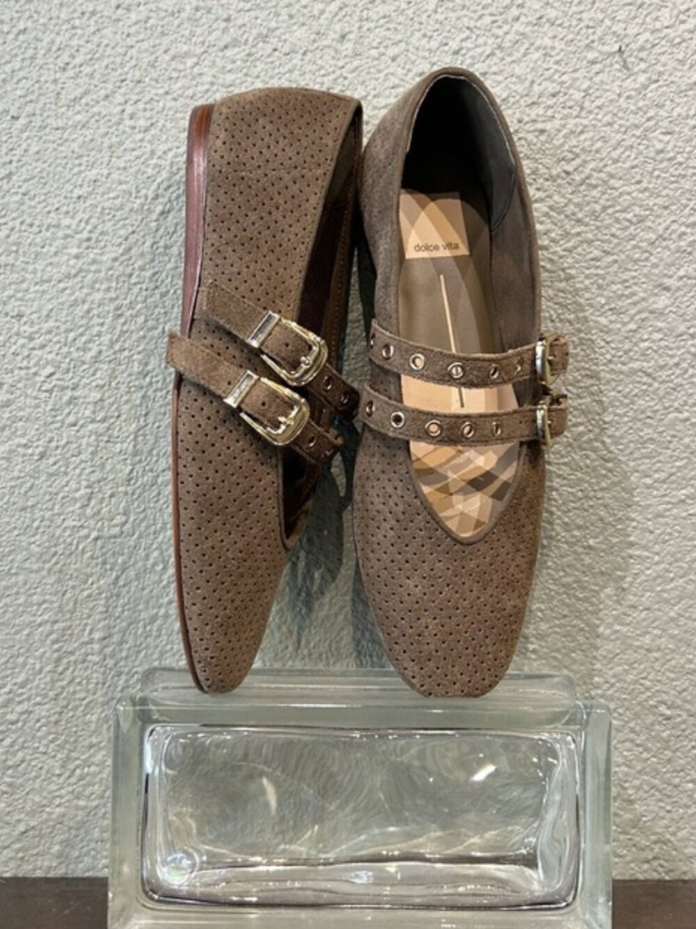 Dolce Vita Baylee Olive